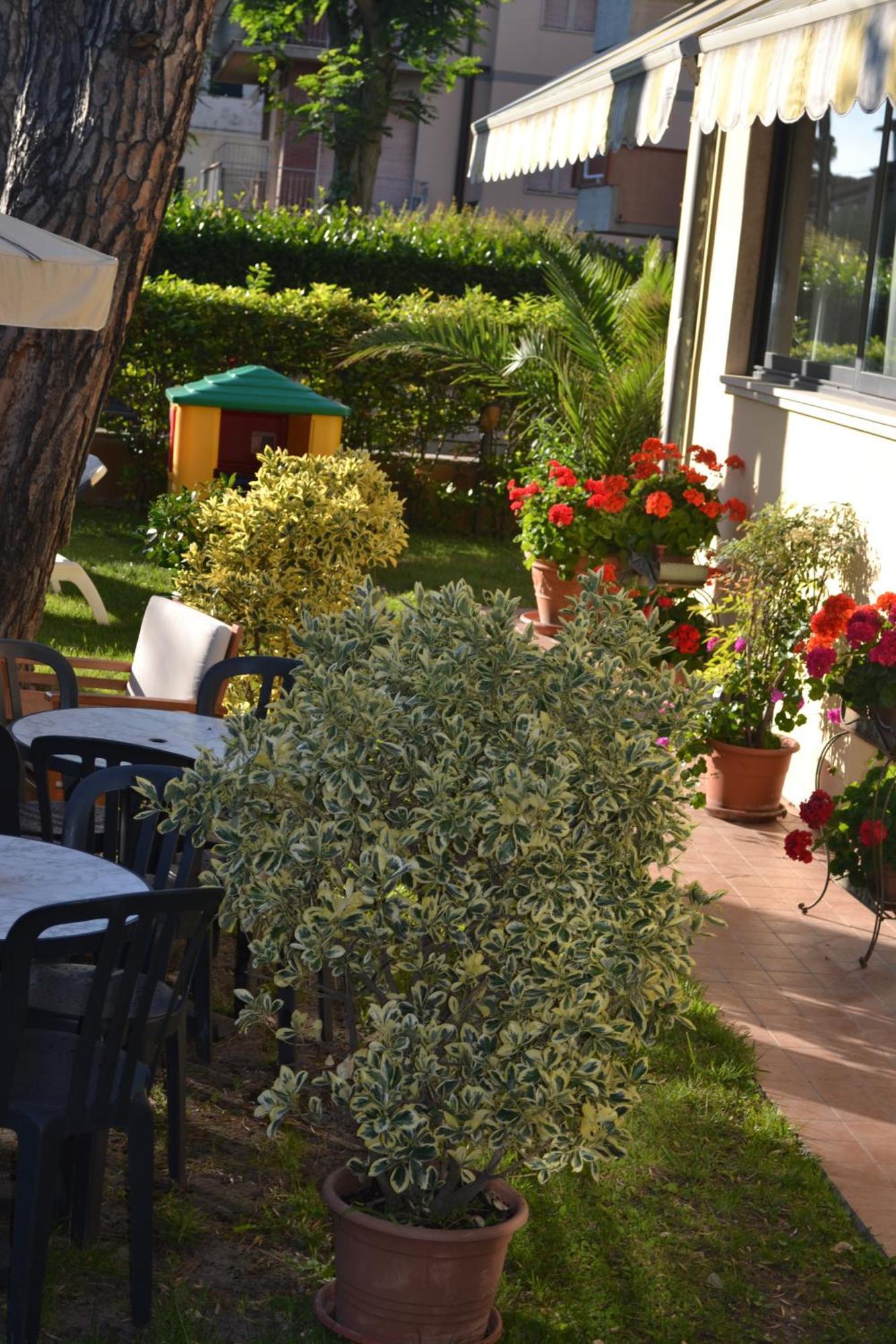 Hotel Maita