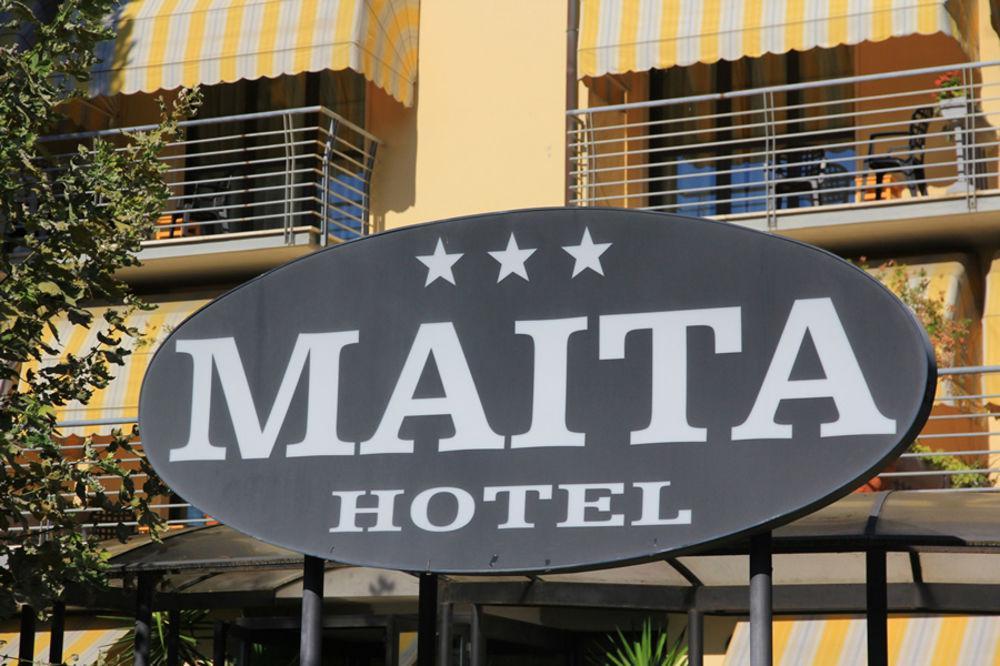 Maita Lido di Camaiore