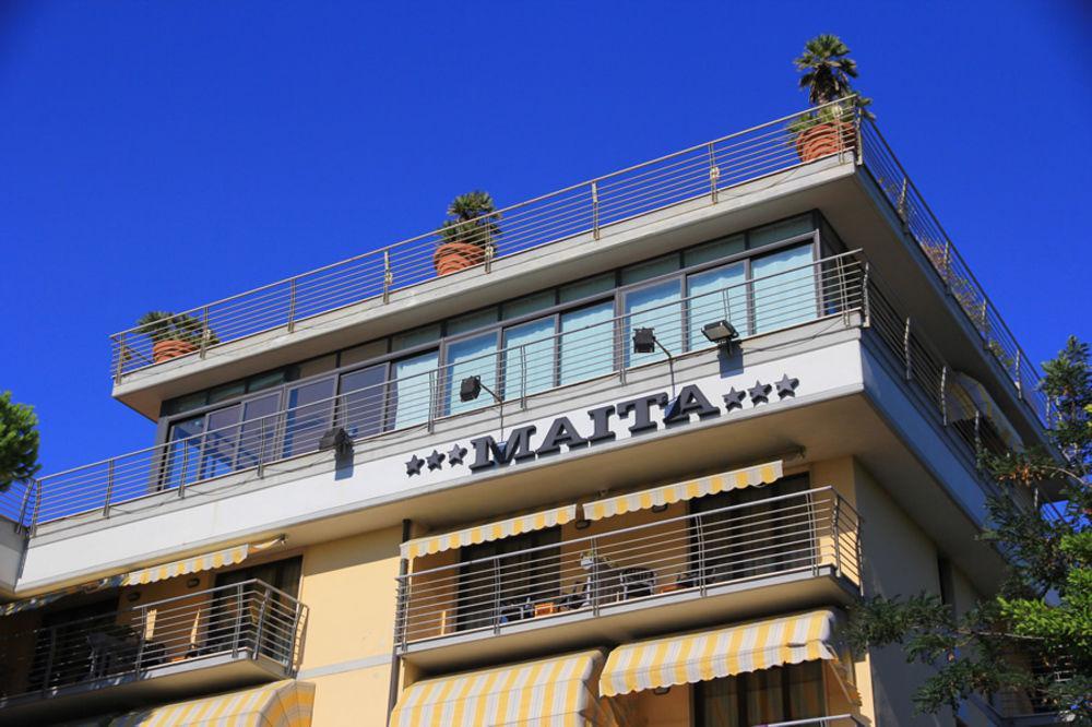 Maita Lido di Camaiore