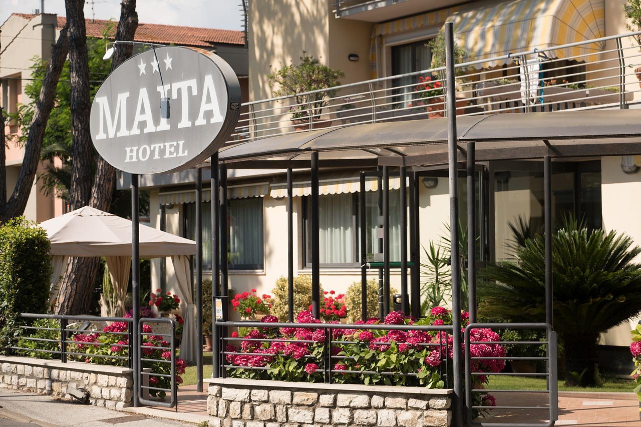 Maita 3* Lido di Camaiore