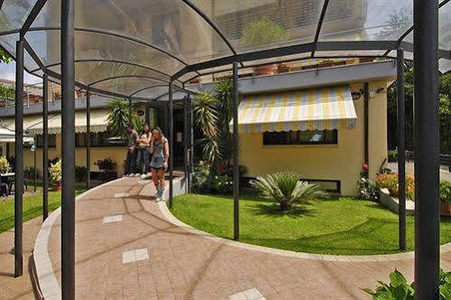 Maita 3* Lido di Camaiore