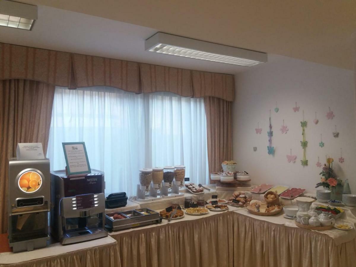 Maita Hotel Lido di Camaiore
